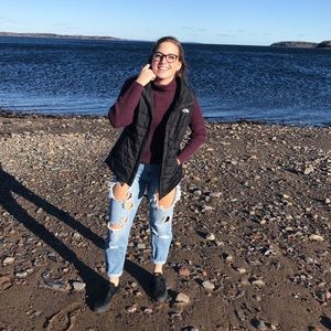 Meet your Posher, Micahla